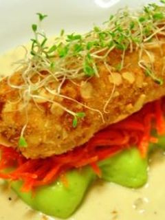 Foto resep Cheesy Dory