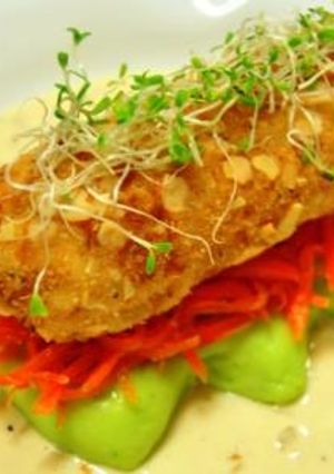 Foto resep Cheesy Dory