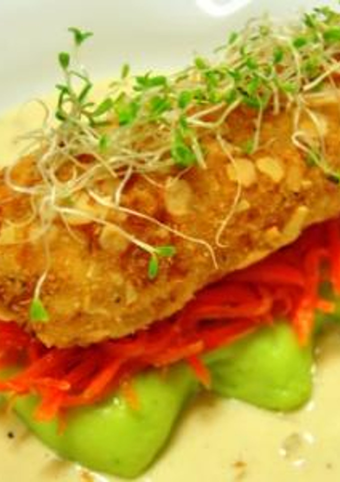 Foto resep Cheesy Dory