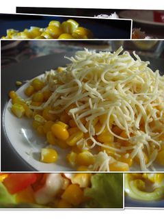 Foto resep Jagung-jagung Rebus