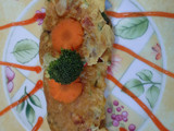 OMLET ROLL