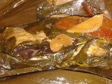 Pepes Gurame