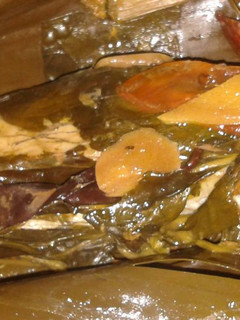 Foto resep Pepes Gurame