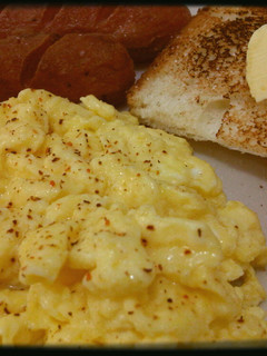 Foto resep AMERICAN BREAKFAST
