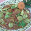 SAMBEL JENGKOL MUDA