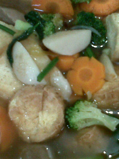 Foto resep SAPO TAHU