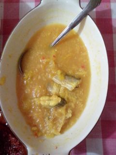 Foto resep Gulai Samtobing