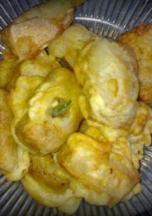 Foto resep Tahu Mercon