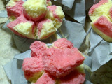 Bolu Kukus ala Mami