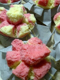Foto resep Bolu Kukus ala Mami