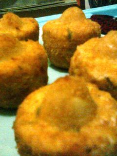 Foto resep TAHU TEPUY