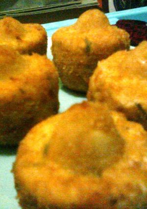 Foto resep TAHU TEPUY