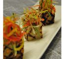 Otak-otak Ikan