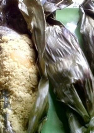 Foto resep PEPES IKAN