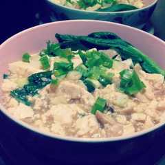 Foto resep Mun Tahu