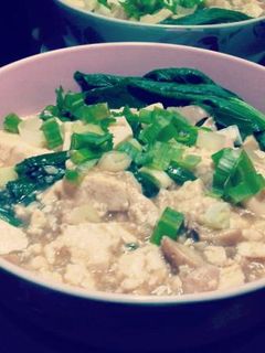Foto resep Mun Tahu