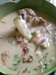 Foto resep Soto medan
