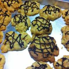 Foto resep Corn Flakes Cookies