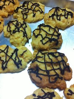 Foto resep Corn Flakes Cookies