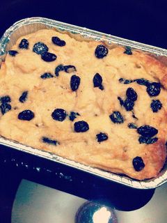 Foto resep Puding Roti Panggang