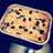 Puding Roti Panggang