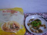 Bihun Ayam Jamur