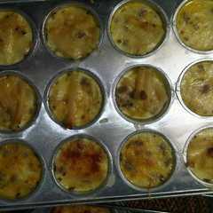 Foto resep Mini Macaroni Schotel