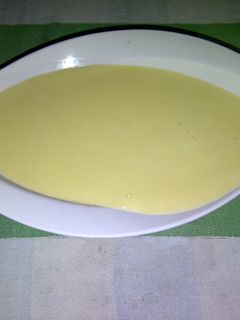 Foto resep VLA PUDDING VANILLA
