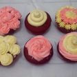 Red Velvet Cupcake
