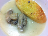 Cream Soup