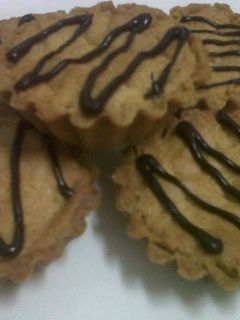 Foto resep Pai Kacang