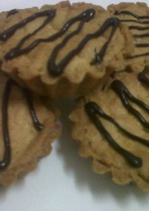 Foto resep Pai Kacang