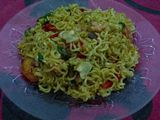 Oseng Mie