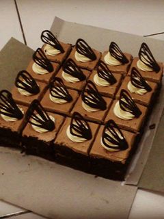 Foto resep Special Chocolate Cake