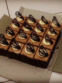 Foto resep Special Chocolate Cake