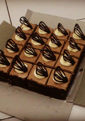 Foto resep Special Chocolate Cake