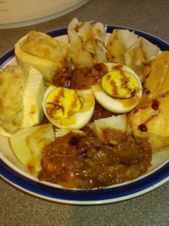 Foto resep Siomay atau Batagor