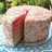 STRAWBERRY OMBRE CAKE