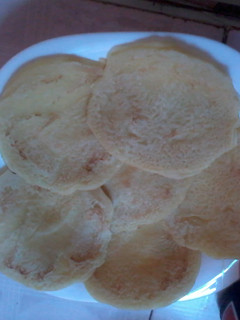 Foto resep Pancake