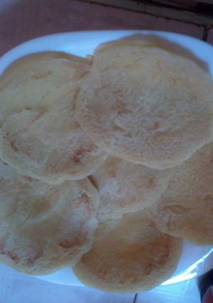 Foto resep Pancake