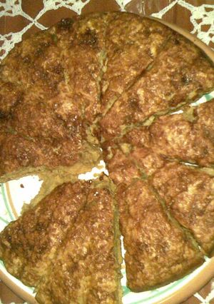 Foto resep Apple Scone