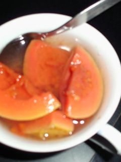 Foto resep Ronde Jambu