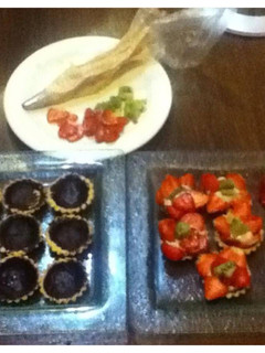 Foto resep Mini Fruit pie