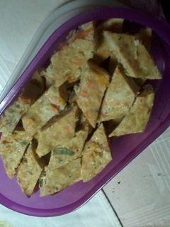 Foto resep Nuget