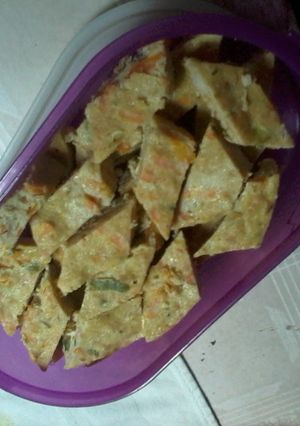 Foto resep Nuget