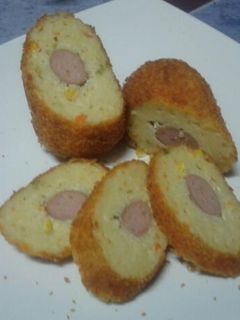 Foto resep Rolade Mie