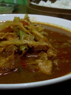 Foto resep Tongseng Tahu