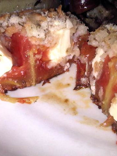 Foto resep BAKED TOMATO MOZZARELLA