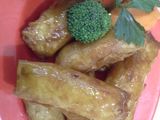 GORENG TAPE KARAMEL