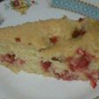 Strawberry Cake
